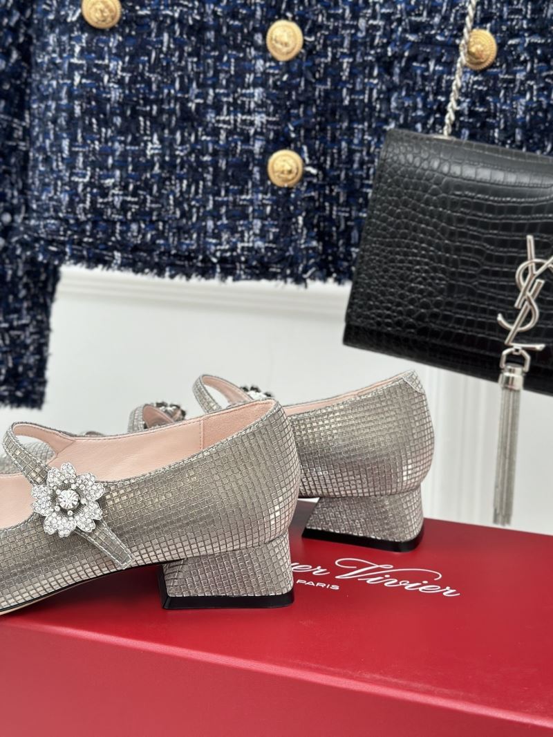 Roger Vivier Shoes